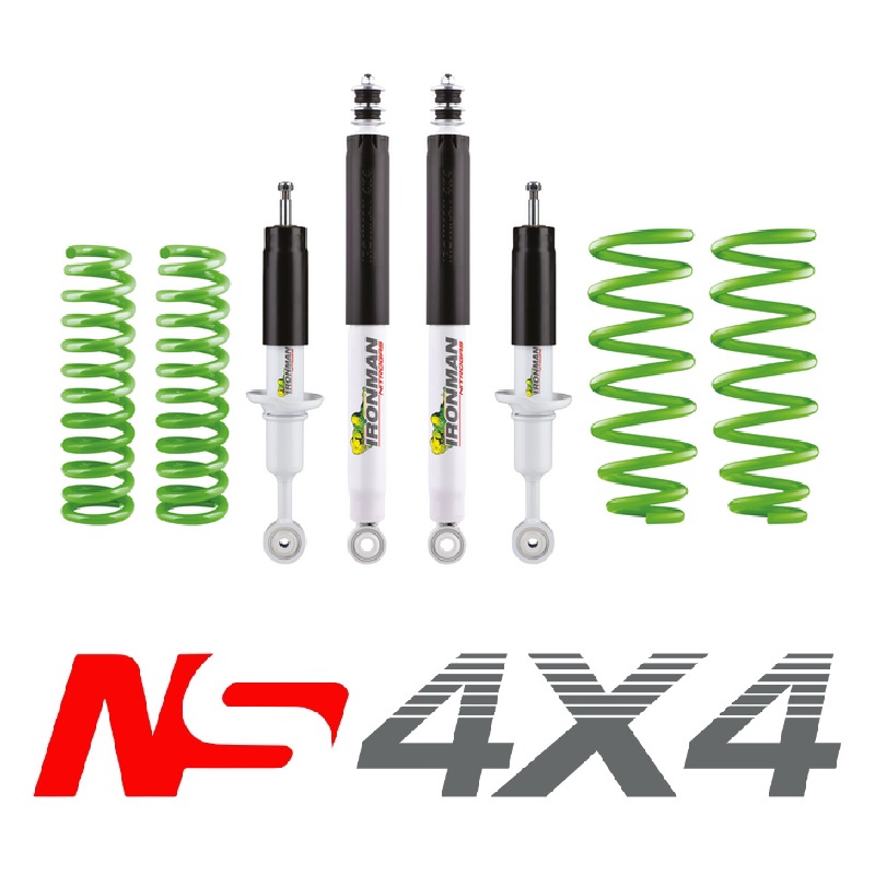 Ns4x4